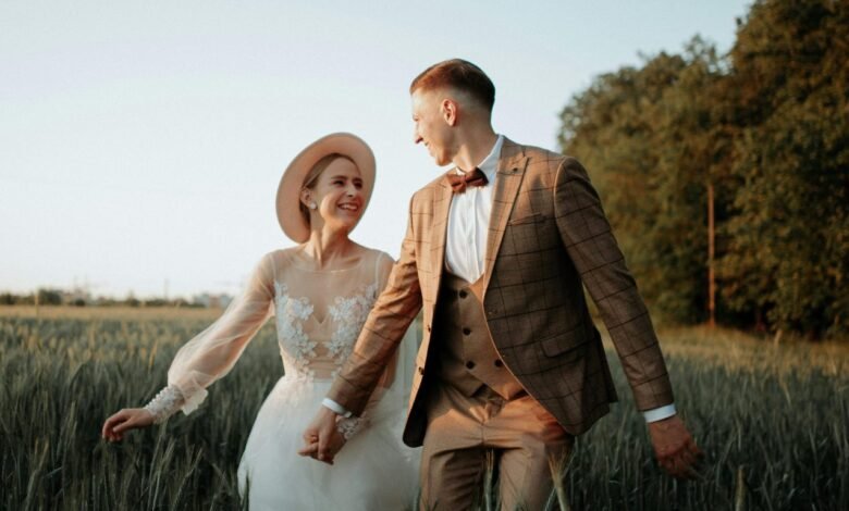 4 tipos de Myers-Briggs que son socios románticos una historia ficticia