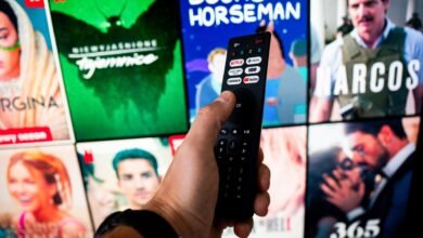 Netflix agrega una nueva función de VOTACIÓN para TV en vivo en una importante actualización de la aplicación y revela otros dos beneficios próximamente Netflix agrega una nueva función de VOTACIÓN para TV en vivo en una importante actualización de la aplicación y revela otros dos beneficios próximamente