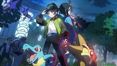 8 cosas cruciales que ‘Pokémon Legends: ZA’ no te cuenta.
