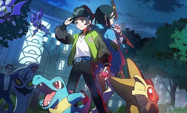 8 cosas cruciales que ‘Pokémon Legends: ZA’ no te cuenta. 8 cosas cruciales que ‘Pokémon Legends: ZA’ no te cuenta.