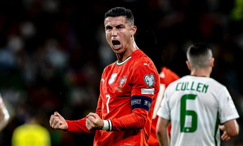 Portugal vs Hungría: cómo verlo, probabilidades, vista previa de la WCQ Portugal vs Hungría: cómo verlo, probabilidades, vista previa de la WCQ
