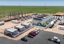 Oracle utiliza VoltaGrid para 2,3 GW de flota modular de gas para alimentar centros de datos de IA en todo Texas.