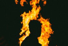 Sanando las relaciones occidentales mediante el fuego con la terapia de calor