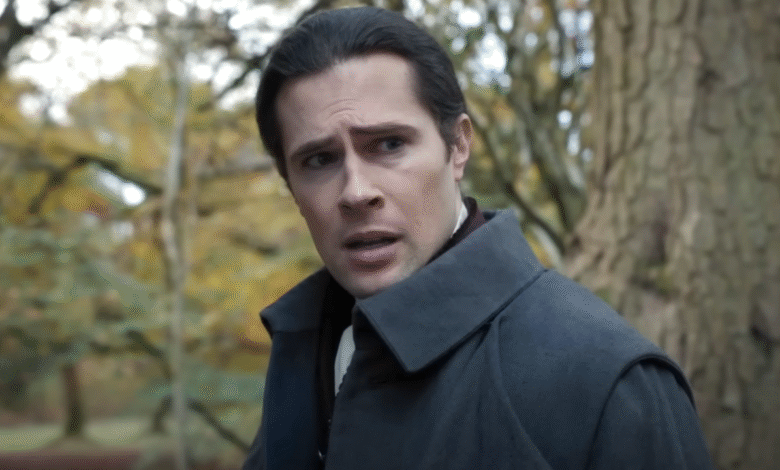 Un Outlander AP explicó por qué los fanáticos aún no han podido lograr el Spin -off de Lord John y finalmente tuve su argumento Un Outlander AP explicó por qué los fanáticos aún no han podido lograr el Spin -off de Lord John y finalmente tuve su argumento