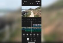 Revisión de la aplicación de edición de video de Adobe Premiere iPhone