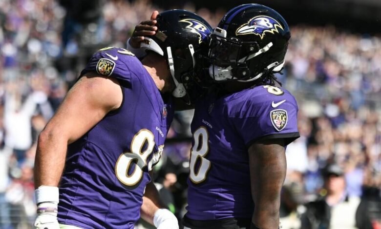 Las mejores aplicaciones de apuestas, promociones de casas de apuestas de la NFL para el jueves por la noche de fútbol: dónde y cómo apostar Dolphins vs. Ravens Las mejores aplicaciones de apuestas, promociones de casas de apuestas de la NFL para el jueves por la noche de fútbol: dónde y cómo apostar Dolphins vs. Ravens