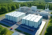 El tarde aumentó $ 1M para aumentar la producción de hidrógeno limpio en Delaware – Noticias de combustible de hidrógeno.