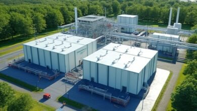 El tarde aumentó $ 1M para aumentar la producción de hidrógeno limpio en Delaware – Noticias de combustible de hidrógeno.