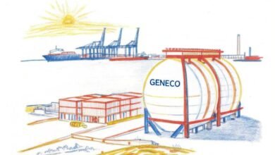 La producción de hidrógeno verde lleva tiempo volar al SISS del GALP con el primer electrolito de potencia de enchufe – Noticias de combustible de hidrógeno.