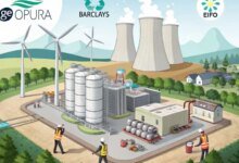 Geopura obtiene un préstamo de £27 millones para expandir la producción de hidrógeno verde en una antigua planta de carbón del Reino Unido – Hydrogen Fuel News