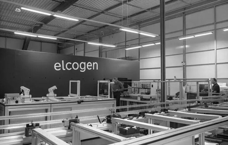 Elcogen abre una instalación de 360 ​​MW en Estonia – Noticias de combustible de hidrógeno