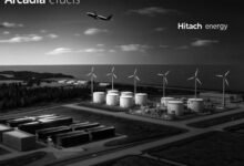 Arcadia EFuels y la innovadora asociación de Hitachi Energy – Hydrogen Fuel News