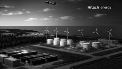 Arcadia EFuels y la innovadora asociación de Hitachi Energy – Hydrogen Fuel News
