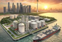 La producción de hidrógeno verde en Jurong Island se mueve a la siguiente fase para la potencia y los bunkering marino – Noticias de combustible de hidrógeno