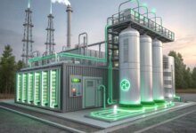 Stargate Hydrogen presenta 10MW Electrolyser para la descarbonización industrial – Noticias de combustible de hidrógeno