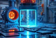 El progreso del acelerador impulsado por la IA ayuda a acelerar la producción de noticias de hidrógeno -combustible de hidrógeno.