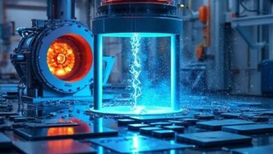 El progreso del acelerador impulsado por la IA ayuda a acelerar la producción de noticias de hidrógeno -combustible de hidrógeno.