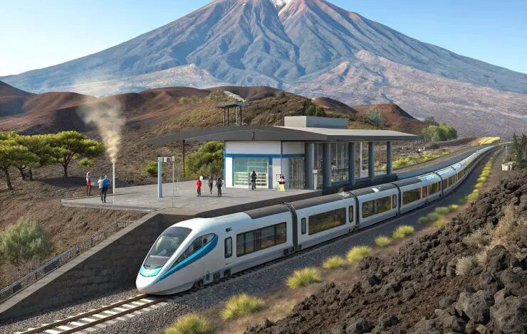 Los trenes de hidrógeno se expanden en Sicilia con el pedido FLIRT H2 de Stadler Rail – Hydrogen Fuel News Los trenes de hidrógeno se expanden en Sicilia con el pedido FLIRT H2 de Stadler Rail – Hydrogen Fuel News