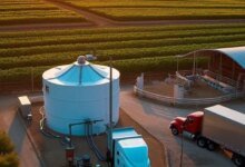 Utility Global y Maas Energy Works lanzan un proyecto de carbono negativo en California – Hydrogen Fuel News