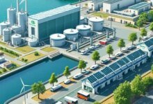 Qair obtiene 55 millones de euros para Hyd’Occ en Occitania, Francia – Hydrogen Fuel News