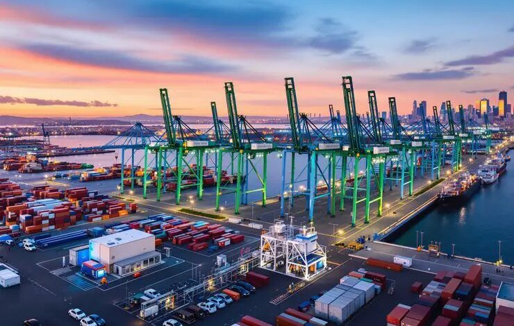 Los puertos de Los Ángeles y Long Beach solicitan comentarios del público – Hydrogen Fuel News Los puertos de Los Ángeles y Long Beach solicitan comentarios del público – Hydrogen Fuel News