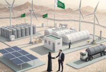 SARCO y Energy estudiarán la viabilidad de un proyecto en Arabia Saudita – Hydrogen Fuel News