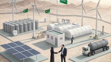 SARCO y Energy estudiarán la viabilidad de un proyecto en Arabia Saudita – Hydrogen Fuel News