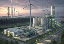 La planta de emtanol impulsada por hidrógeno verde en Suecia recibe 3,6 millones de euros para la descarbonización industrial – Hydrogen Fuel News