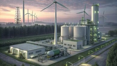La planta de emtanol impulsada por hidrógeno verde en Suecia recibe 3,6 millones de euros para la descarbonización industrial – Hydrogen Fuel News