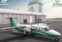 El proyecto NEWBORN de Honeywell impulsa vuelos regionales con cero emisiones – Hydrogen Fuel News