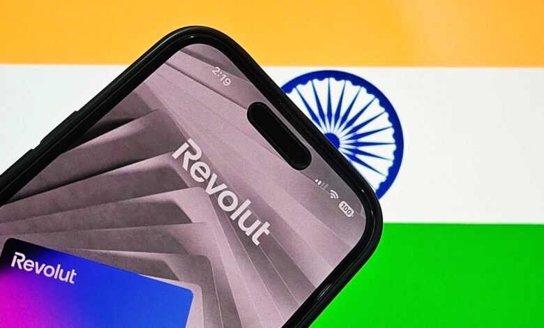 Revolut pretende enfrentarse a los bancos indios y sus comisiones forex “criminales”