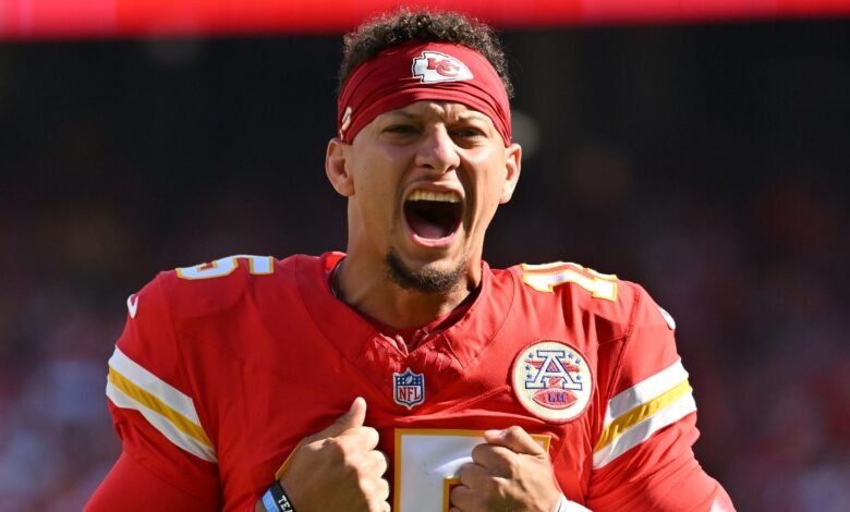 Cómo ver Chiefs vs Jaguars: transmisión en vivo NFL 2025