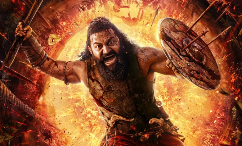 Kantara Capítulo 1 Climax Dicnodded: ¿Qué parte de la película se ejecutará con 3? Kantara Capítulo 1 Climax Dicnodded: ¿Qué parte de la película se ejecutará con 3?