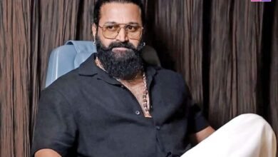 La estrella de Kanta, Ish, será Shetty Korur rompe el silencio sobre el rally de la victoria, el evento se llama…