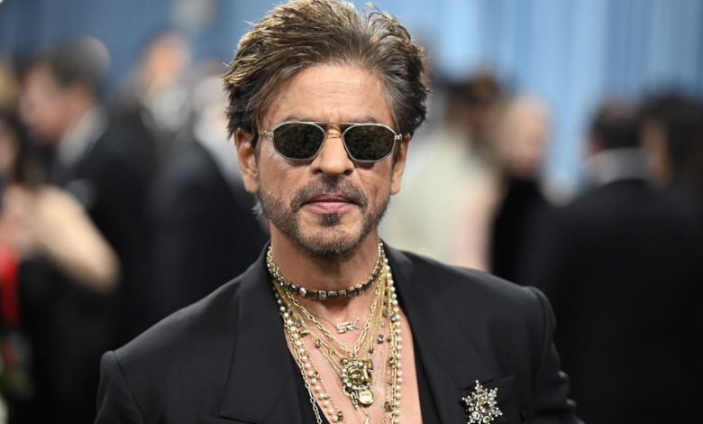 Shah Rukh Khan ingresó al club multimillonario por valor de $ 1.5 mil millones