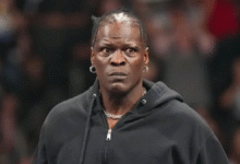 R-Truth defiende que WWE abandone su personaje de Ron Killings: Fue ‘un movimiento egoísta’