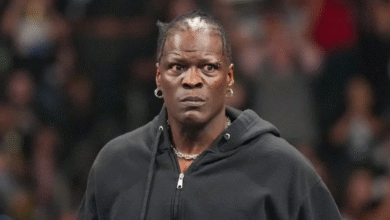R-Truth defiende que WWE abandone su personaje de Ron Killings: Fue ‘un movimiento egoísta’