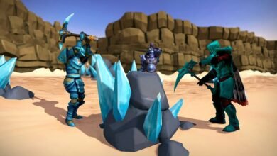 Los jugadores de RuneScape finalmente tuvieron la oportunidad de eliminar la característica más controvertida Los jugadores de RuneScape finalmente tuvieron la oportunidad de eliminar la característica más controvertida