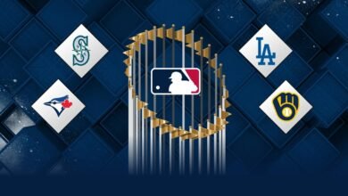 Concurso FOX Super 6: selecciones de la serie de campeonatos de la MLB