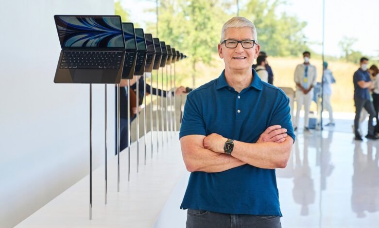 Los primeros productos M5 de Apple podrían lanzarse esta semana: aquí están los 3 rumores más importantes, desde iPads hasta una MacBook Pro sorpresa