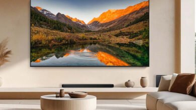 Samsung 115 “Neo Qled 4K TV