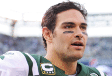 Mark Sánchez resultó herido, hospitalizado en Indianápolis antes de los asaltantes del domingo en comparación con los Colts
