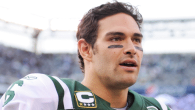 Mark Sánchez resultó herido, hospitalizado en Indianápolis antes de los asaltantes del domingo en comparación con los Colts