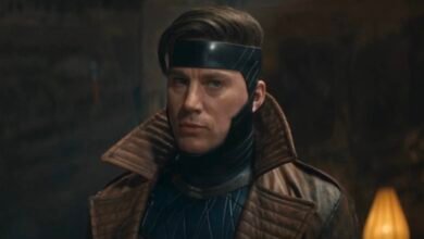 “Siempre es una discusión interesante”. Channing Tatum habla de cómo manejó ese acento de gambito en Avengers: Doomsday