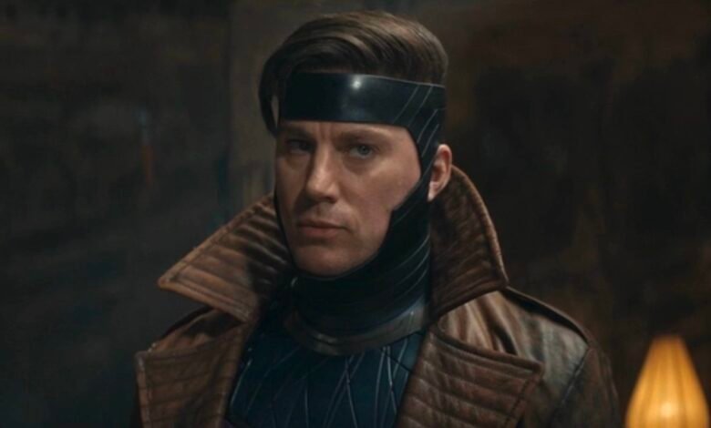 “Siempre es una discusión interesante”. Channing Tatum habla de cómo manejó ese acento de gambito en Avengers: Doomsday “Siempre es una discusión interesante”. Channing Tatum habla de cómo manejó ese acento de gambito en Avengers: Doomsday