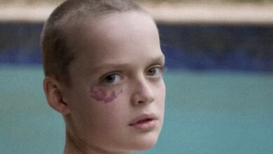 Cancele sus planes de fin de semana. La película de terror más aterradora de 2025 ahora está en HBO Max
