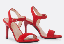 La herramienta de compra de prueba virtual de Google se expande a más países, ahora le permite probarse zapatos