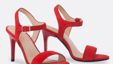 La herramienta de compra de prueba virtual de Google se expande a más países, ahora le permite probarse zapatos