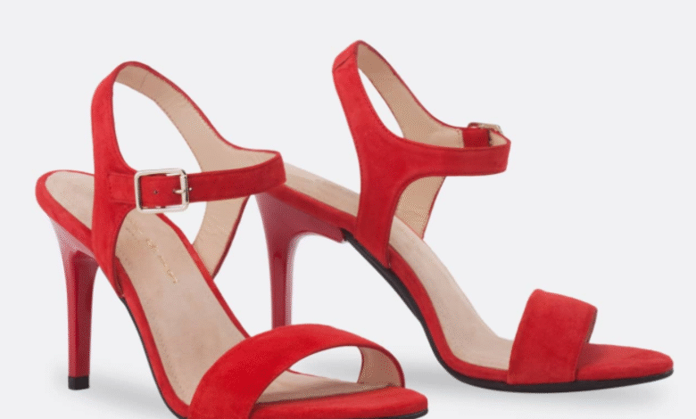 La herramienta de compra de prueba virtual de Google se expande a más países, ahora le permite probarse zapatos