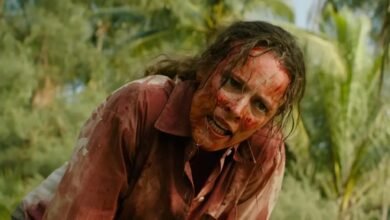 Después de 16 años, la próxima película de Sam Raimi vuelve a sus raíces sangrientas
